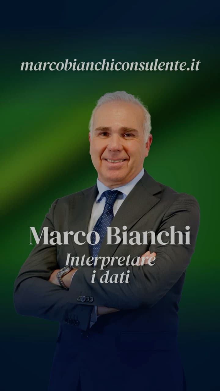Internet ti dà dati, io ti do informazioni. Ecco la differenza