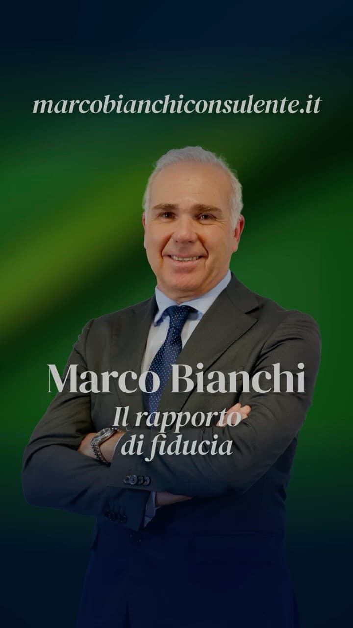 Non sono solo soldi: la responsabilità dietro ogni risparmio. 